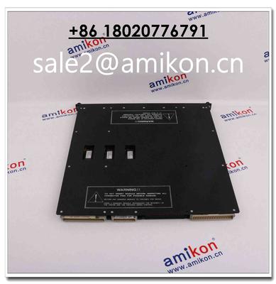 TRICONEX 3000510-180 | sales2@amikon.cn | Large In Stock